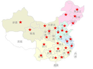 零售連鎖